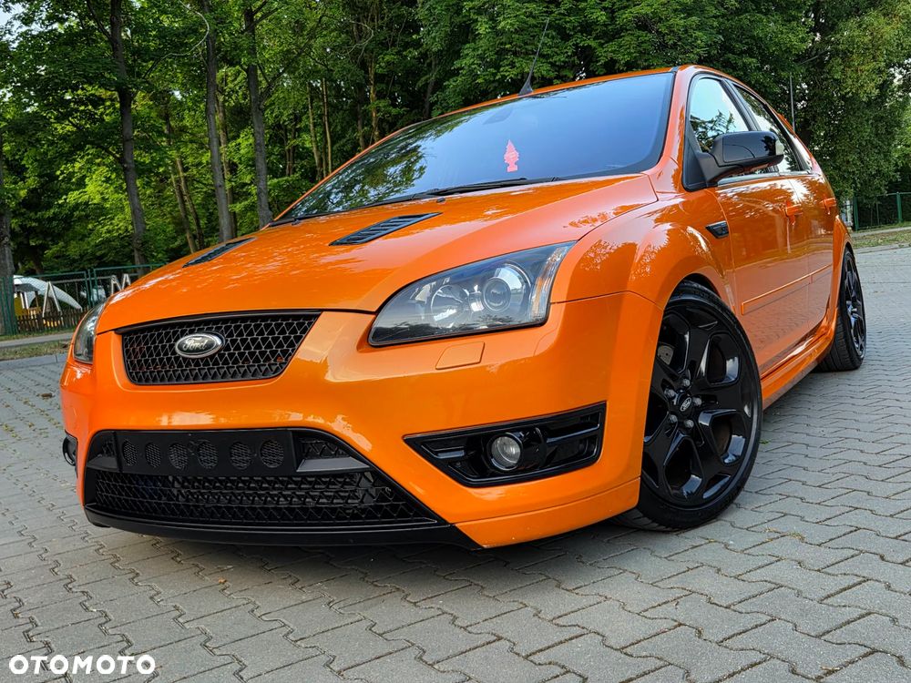 Ford Focus - 18