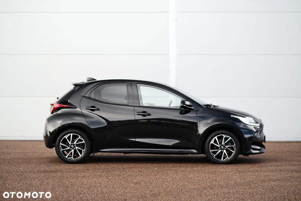 Toyota Yaris Hybrid 1.5 Comfort - 12