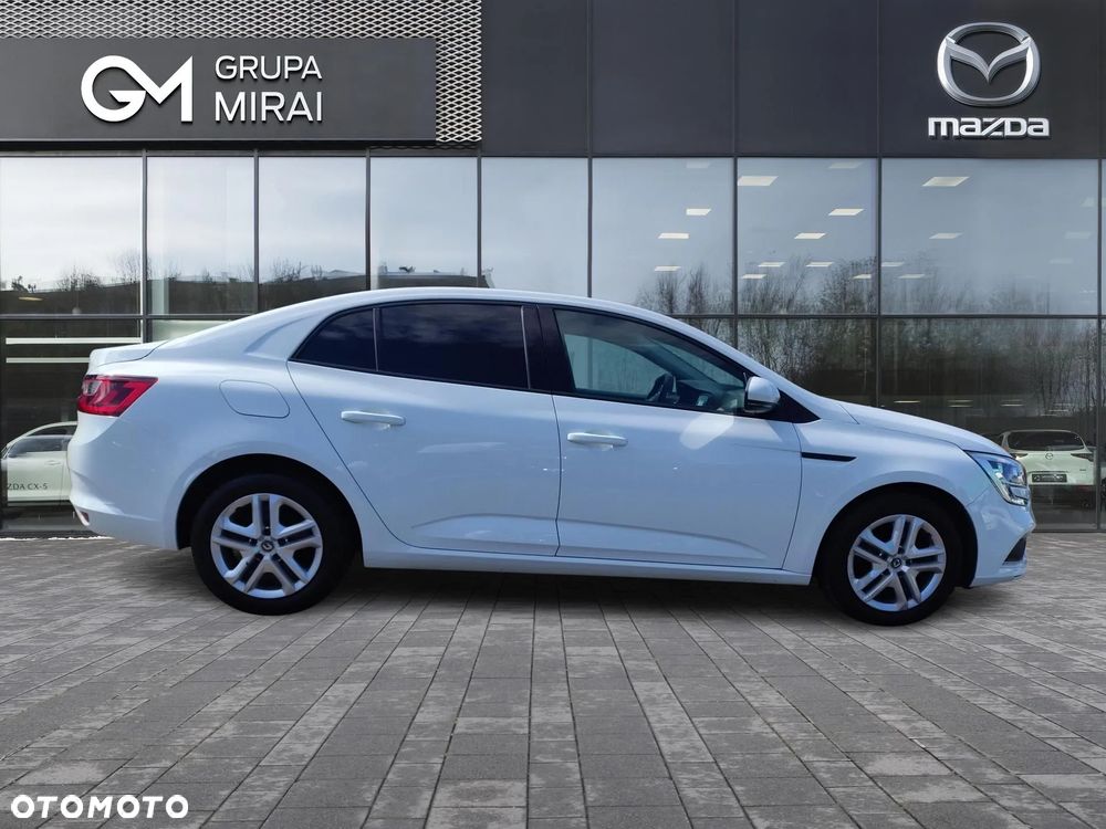 Renault Megane 1.3 TCe FAP Life - 6