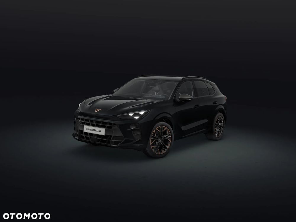 Cupra Terramar 2.0 TSI 4Drive Advantage Edition DSG