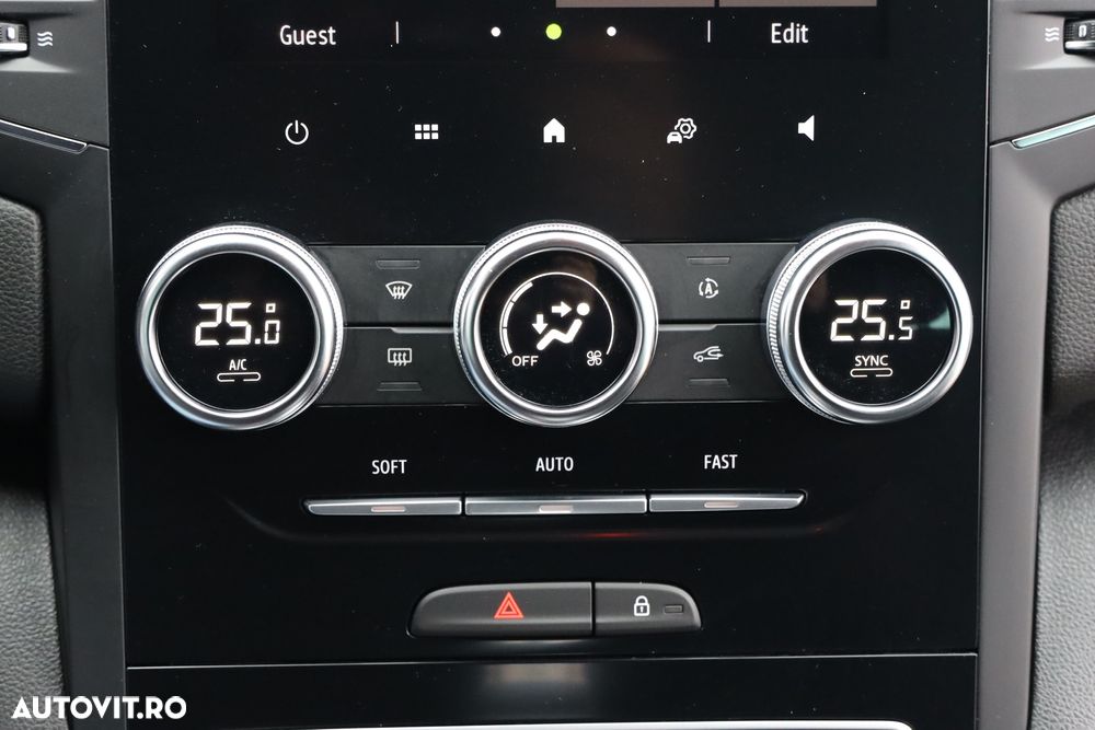 Renault Megane Blue dCi 116 Intens - 26