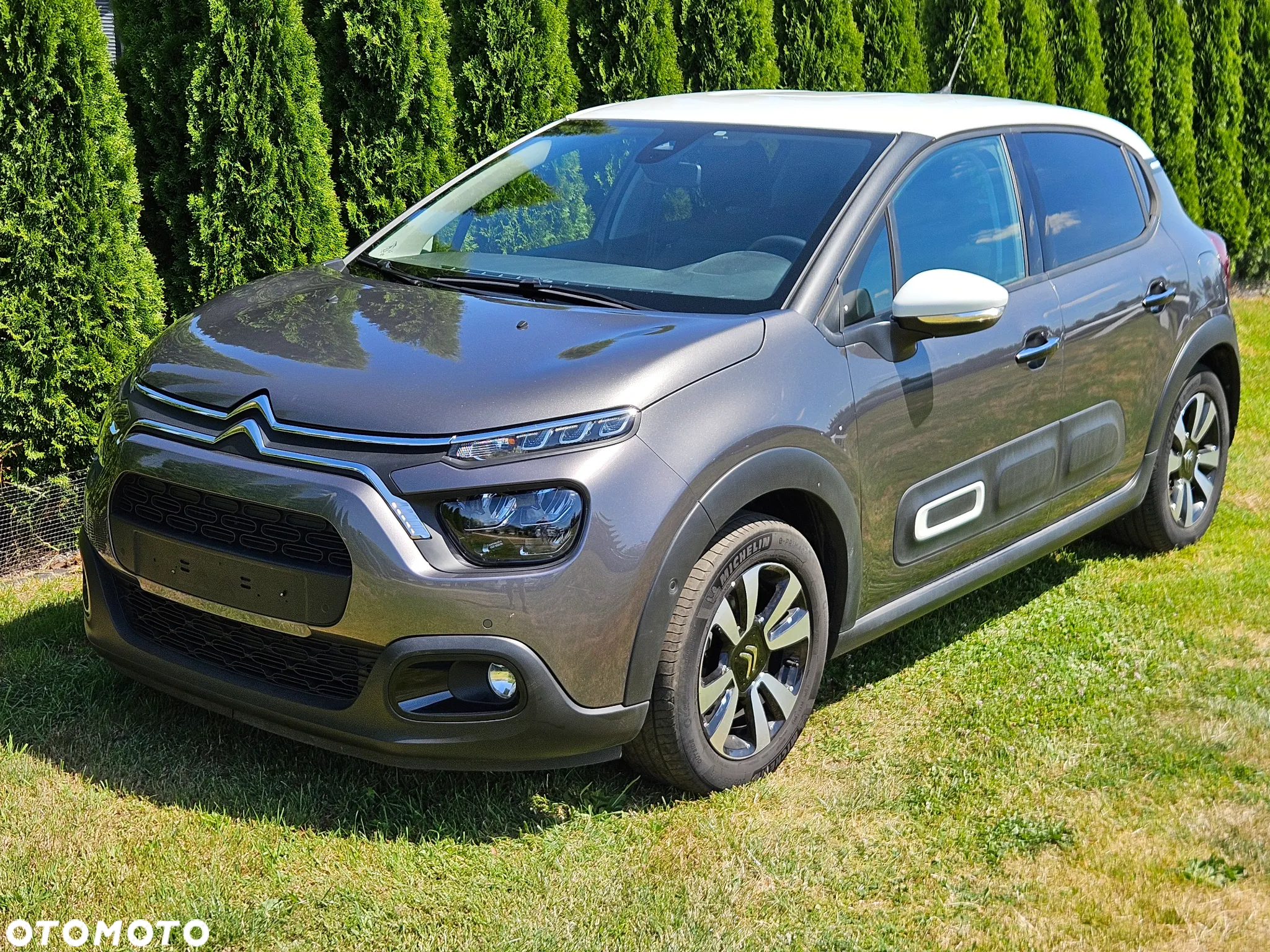 Citroën C3 1.2 PureTech Shine - 3