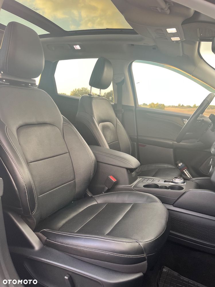 Ford Kuga 2.0 EcoBoost AWD Titanium ASS - 13