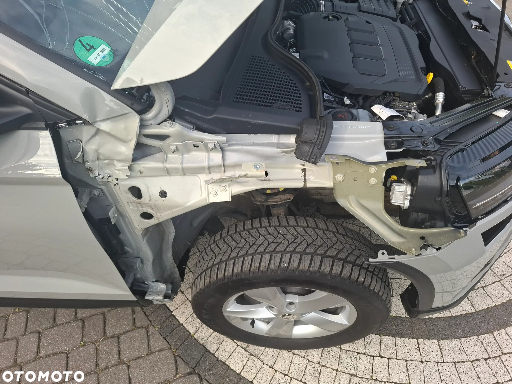 Skoda Karoq 2.0 TDI SCR Style - 27