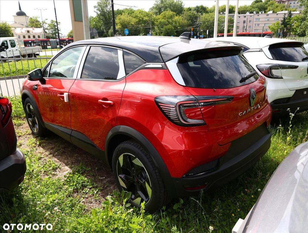 Renault Captur - 5
