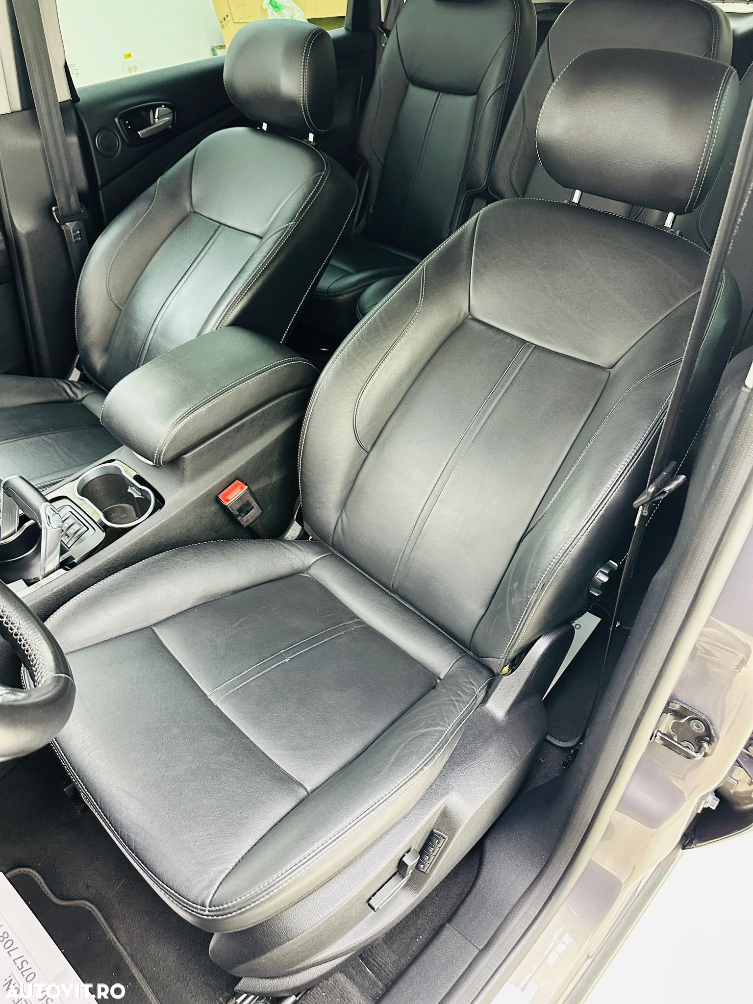 Ford S-Max - 20