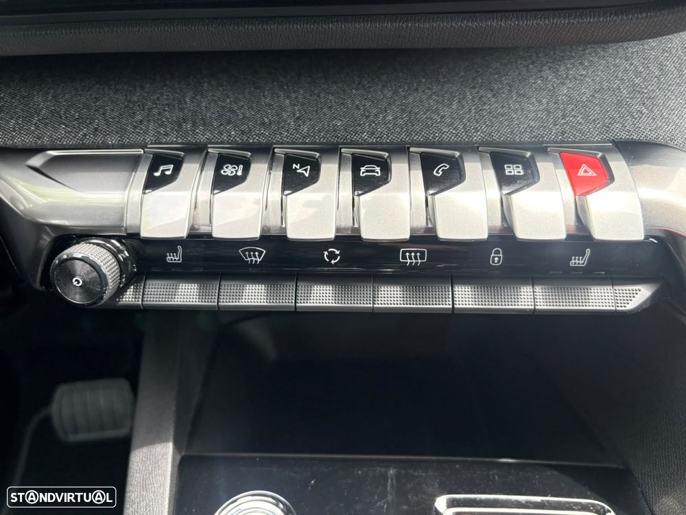 Peugeot 5008 BlueHDI 130 EAT8 GT - 10