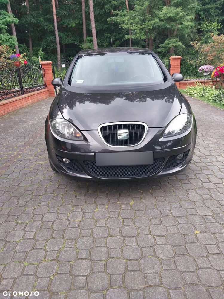 Seat Altea - 2