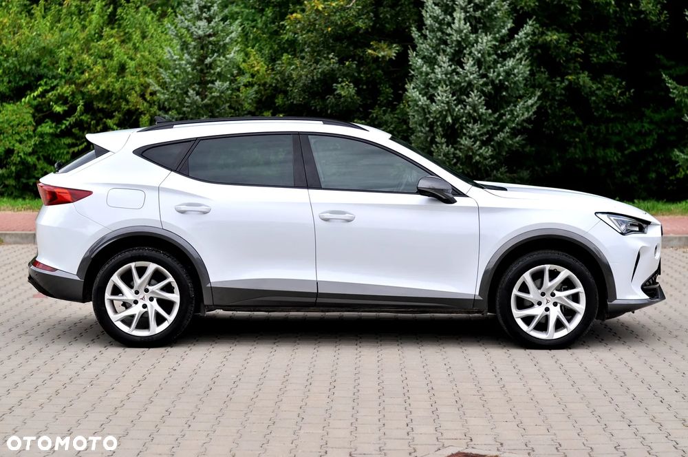 Cupra Formentor 1.5 TSI DSG - 14