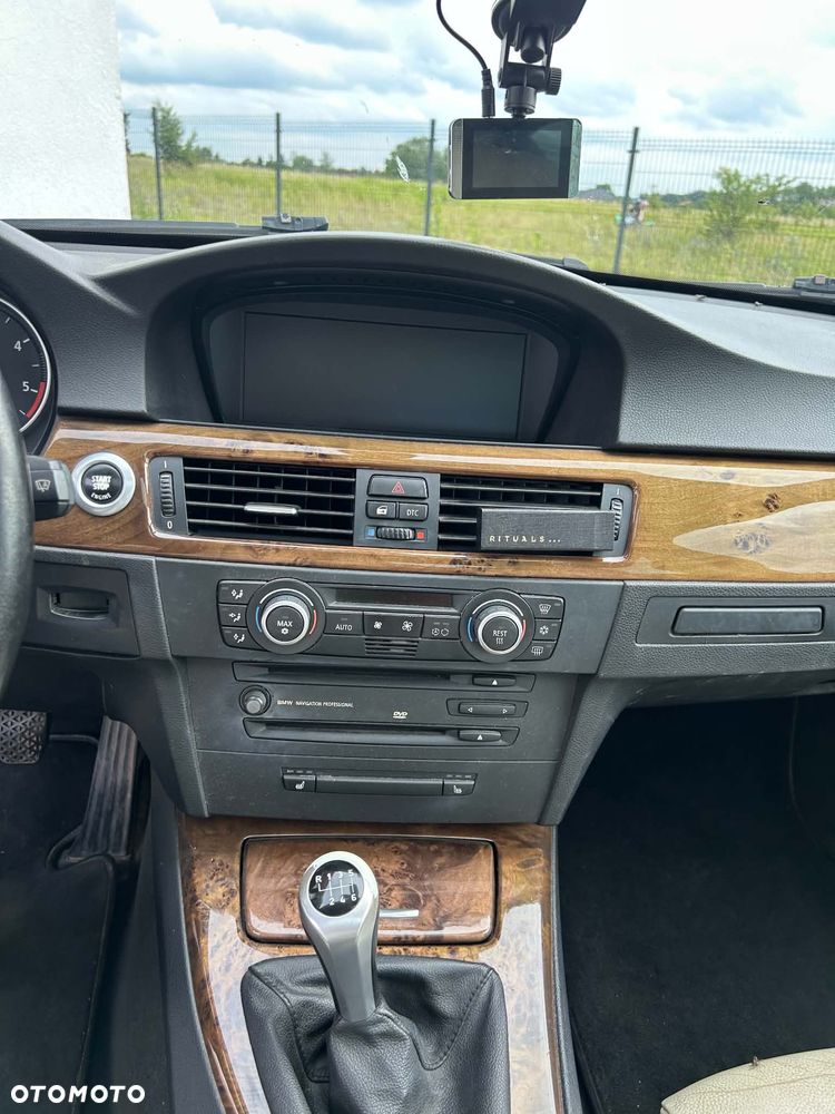 BMW Seria 3 330d DPF - 15