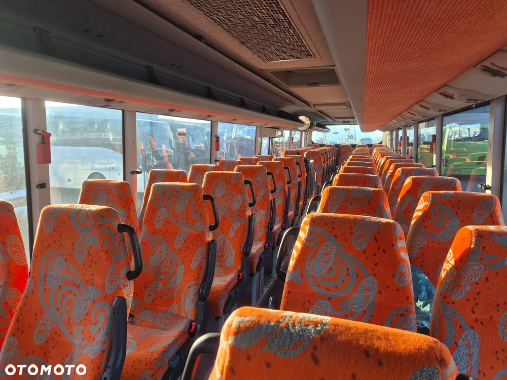 Irisbus EVADYS H / SPROWADZONY / MANUAL / KLIMA EURO 5 - 23