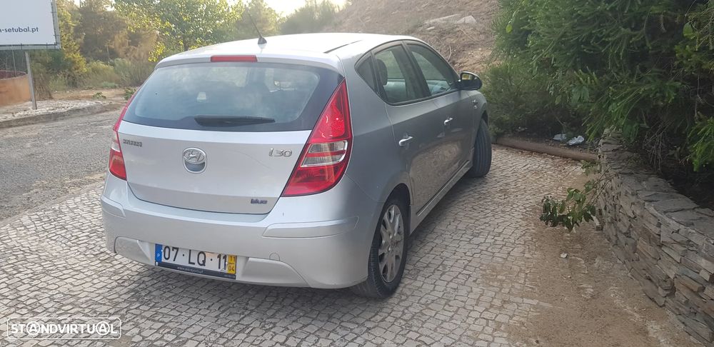 Hyundai i30 - 13