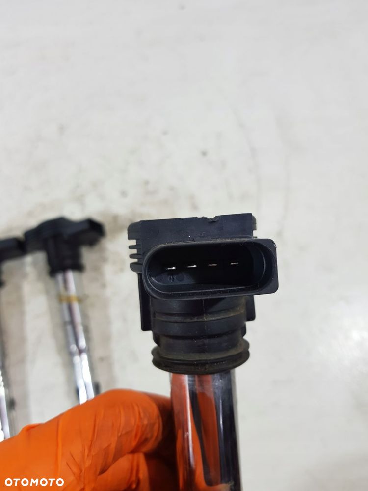cewki zapłonowe 07k905715f vw audi skoda 2.0 tfsi cdl komplet - 4
