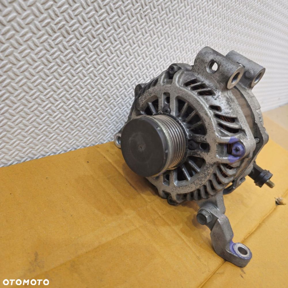 subaru outback iv 4 2.5b alternator - 7