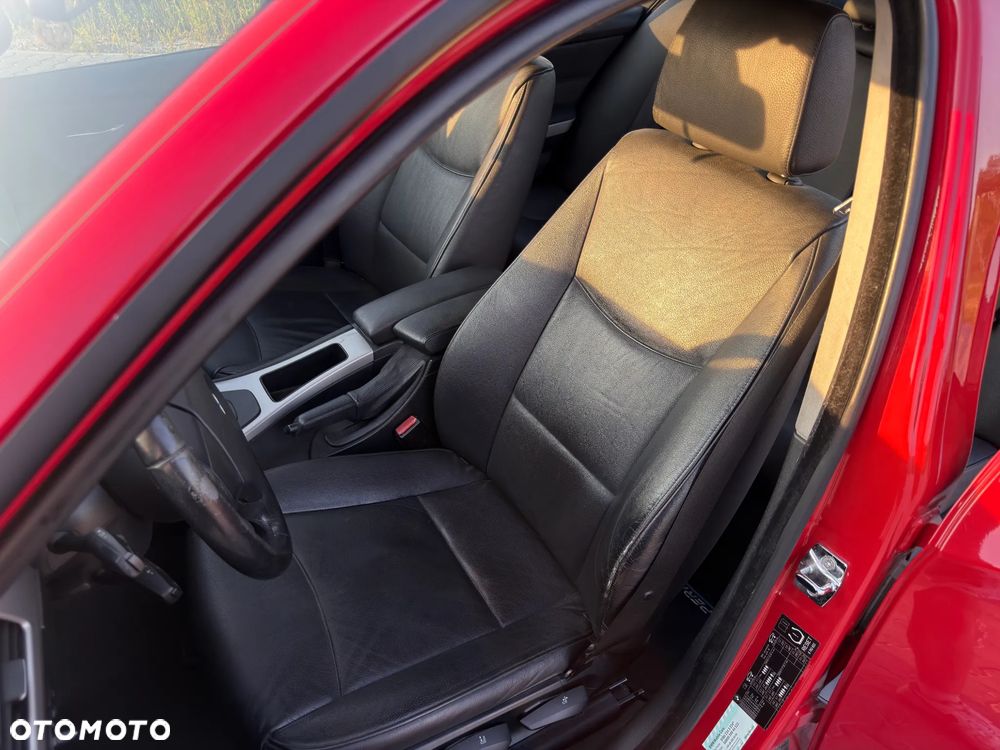 BMW Seria 3 - 11