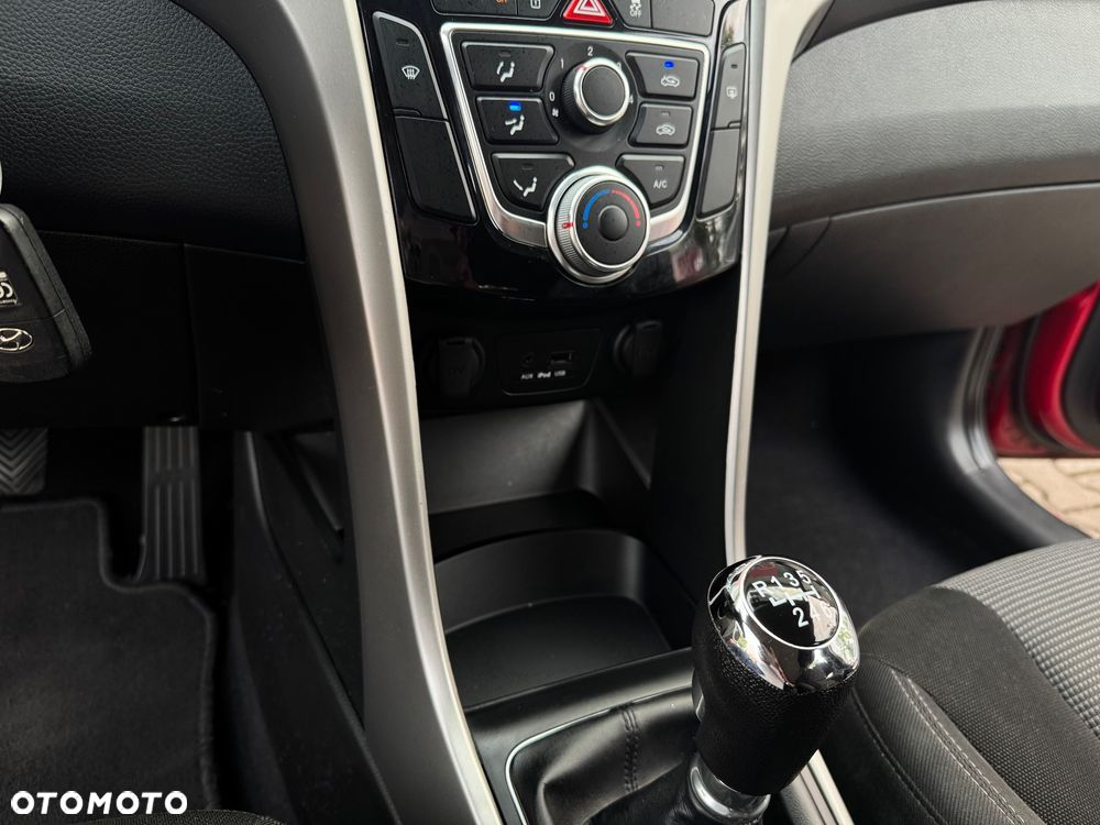 Hyundai i30 - 20