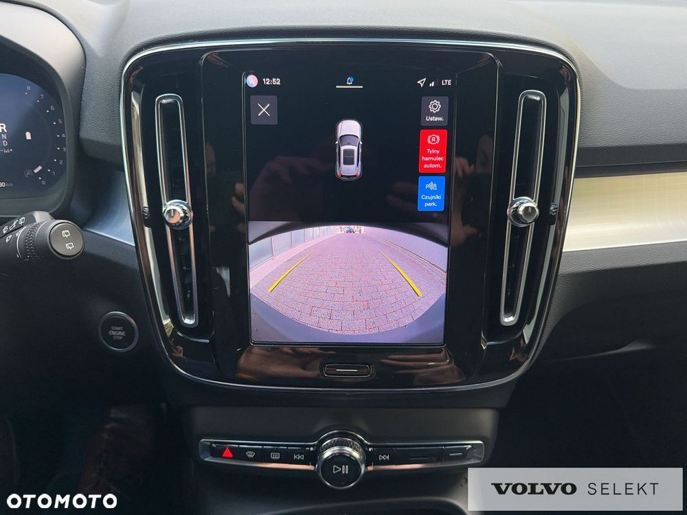 Volvo XC 40 - 27