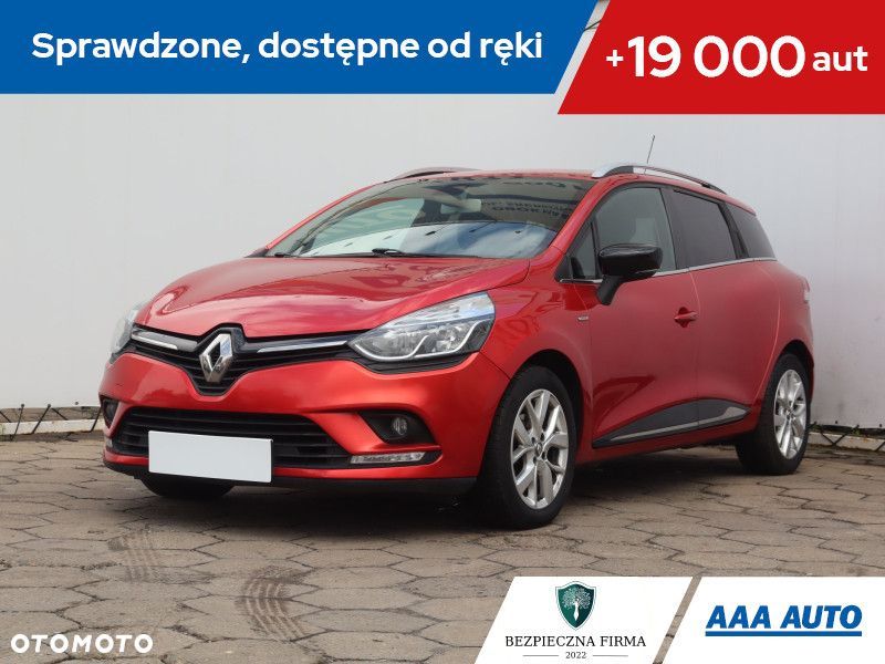 Renault Clio - 2