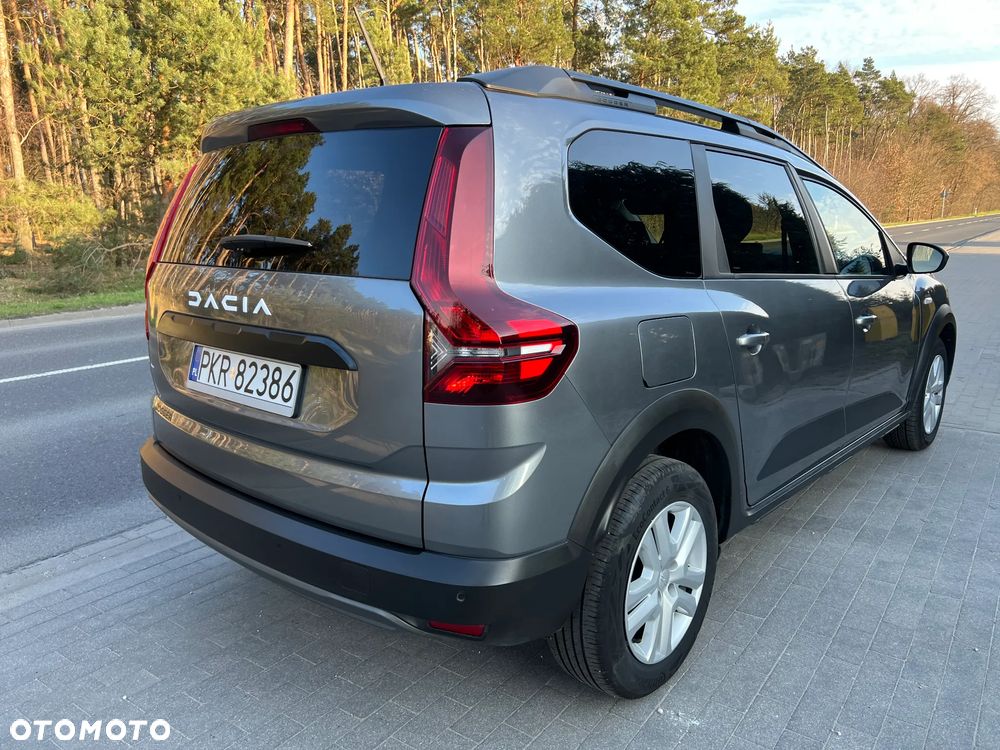 Dacia Jogger - 6
