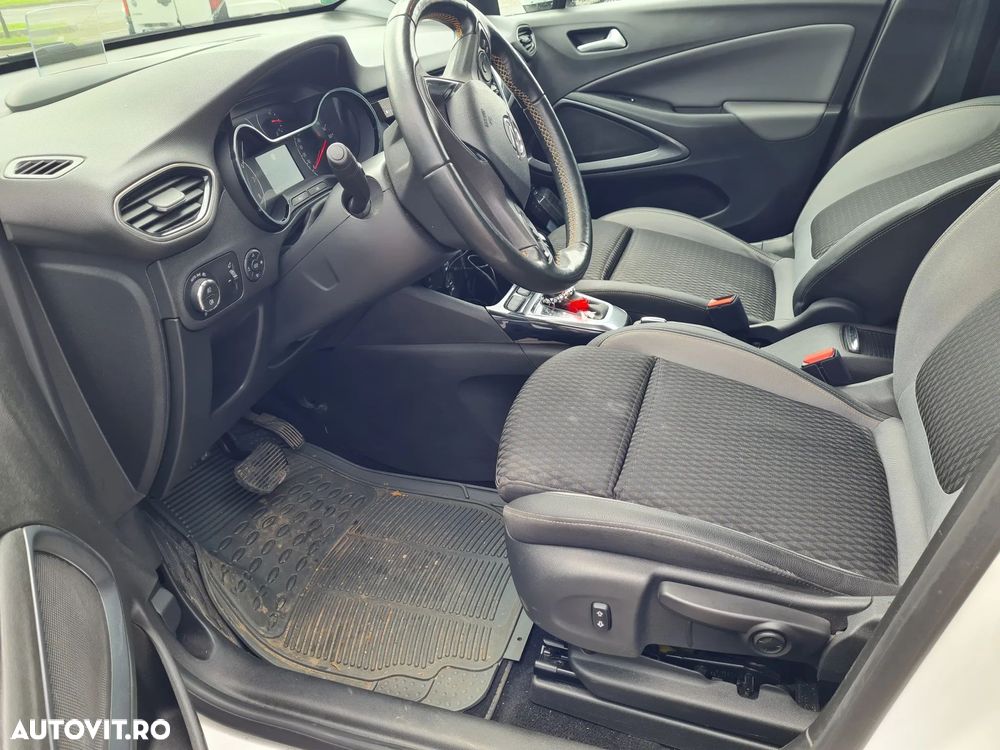 Opel Crossland - 20