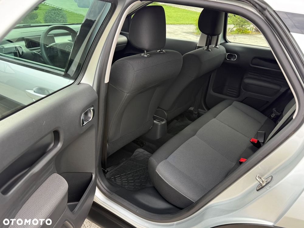 Citroën C4 Cactus BlueHDi 100 Stop&Start Shine Edition - 14