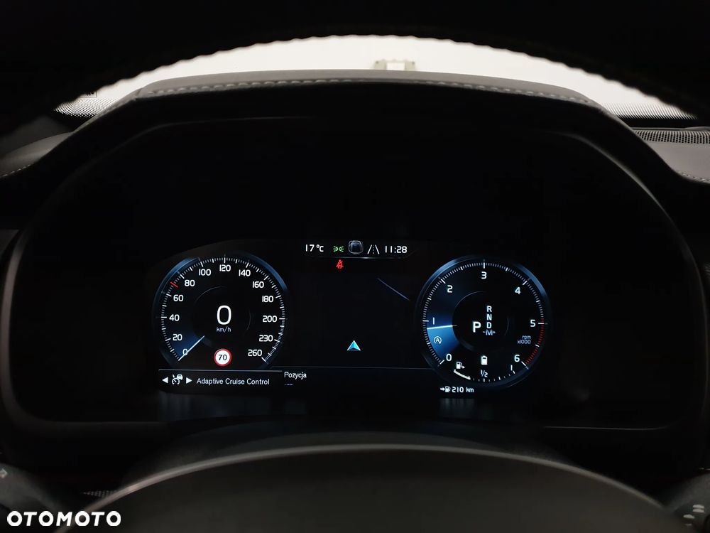 Volvo XC 90 B5 D AWD Geartronic RDesign - 8