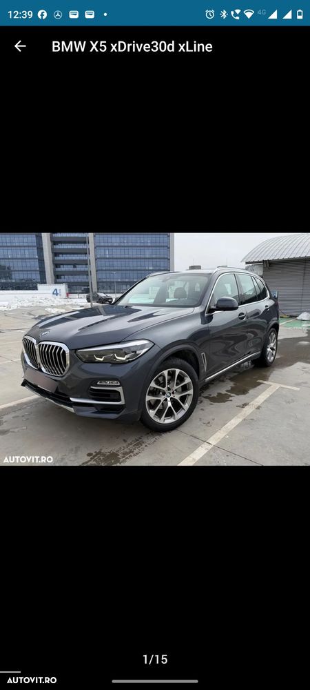 BMW X5 xDrive30d - 2