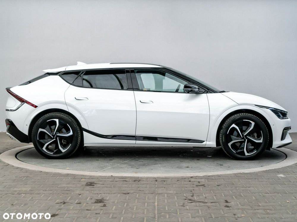 Kia EV6 77.4kWh GT-Line AWD - 5