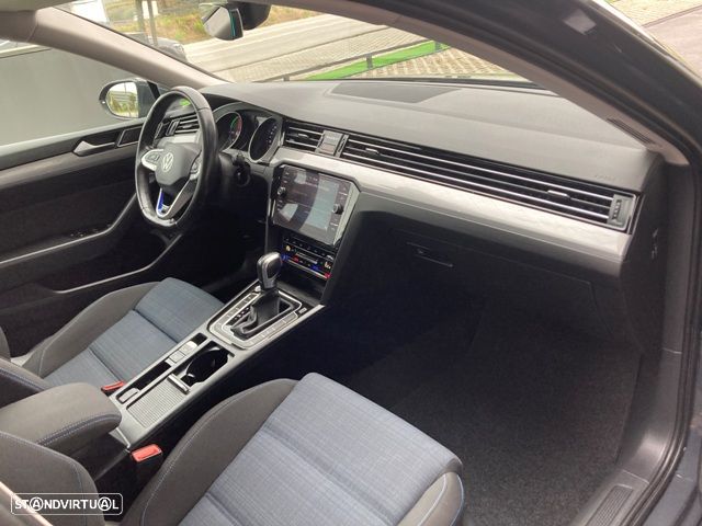 VW Passat Variant 1.4 TSI DSG GTE - 41