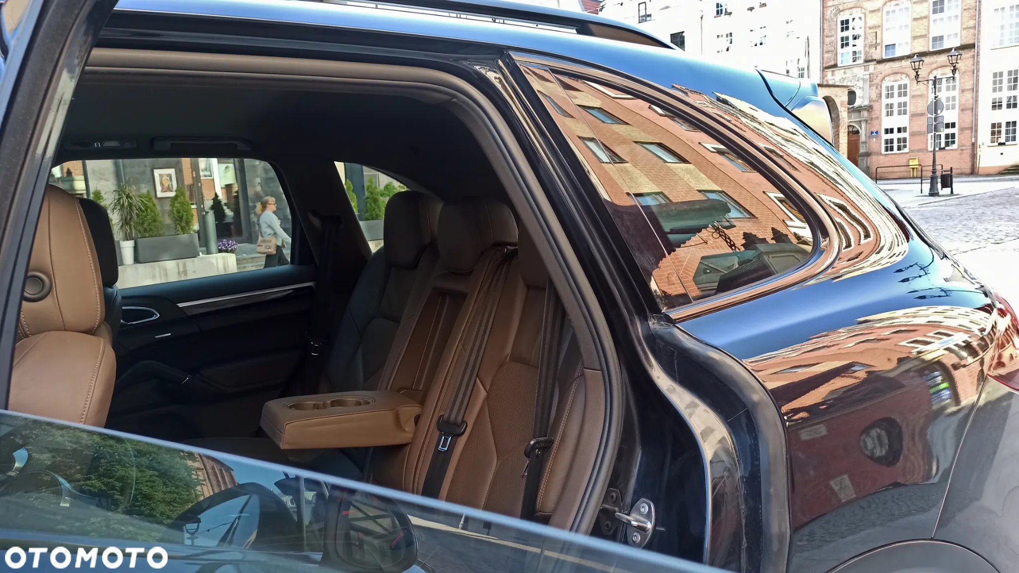 Porsche Cayenne Platinum Edition - 17
