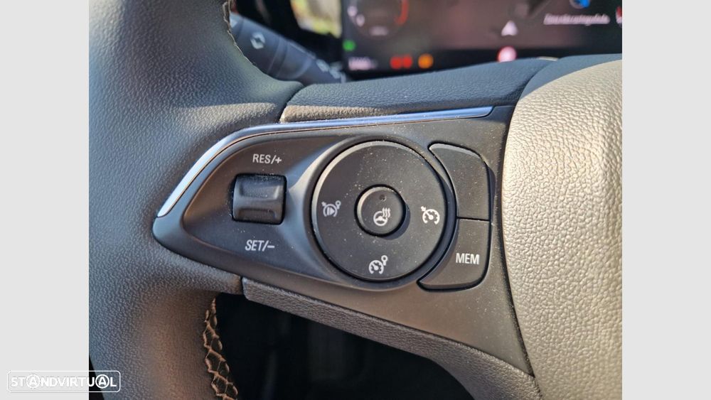 Opel Mokka 1.2 T GS - 13