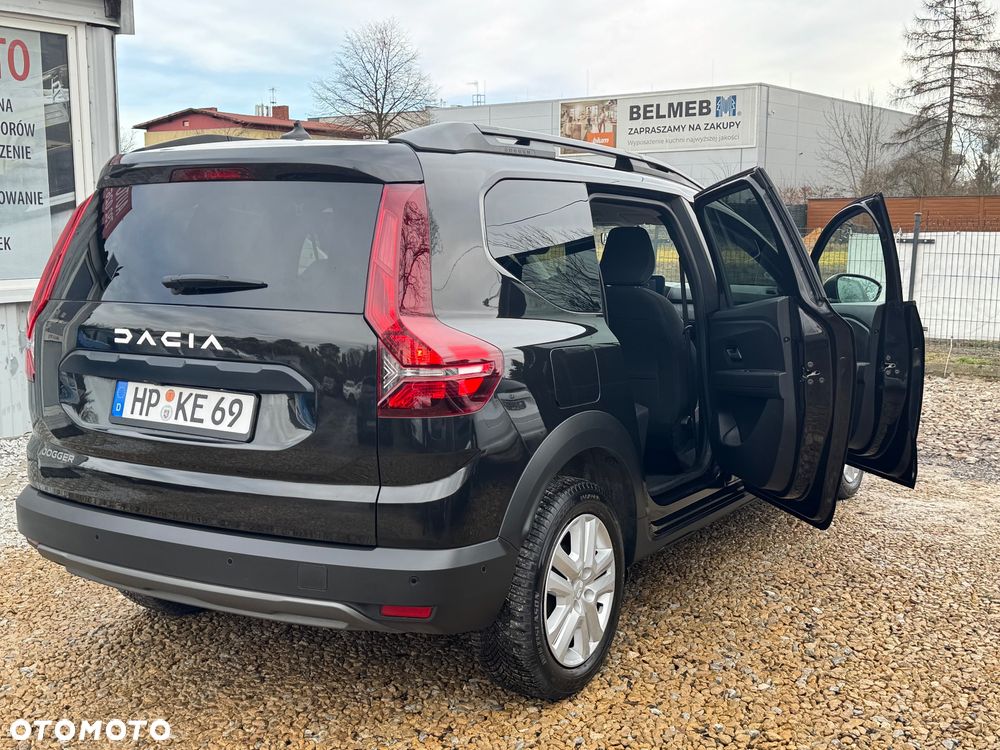 Dacia Jogger - 16