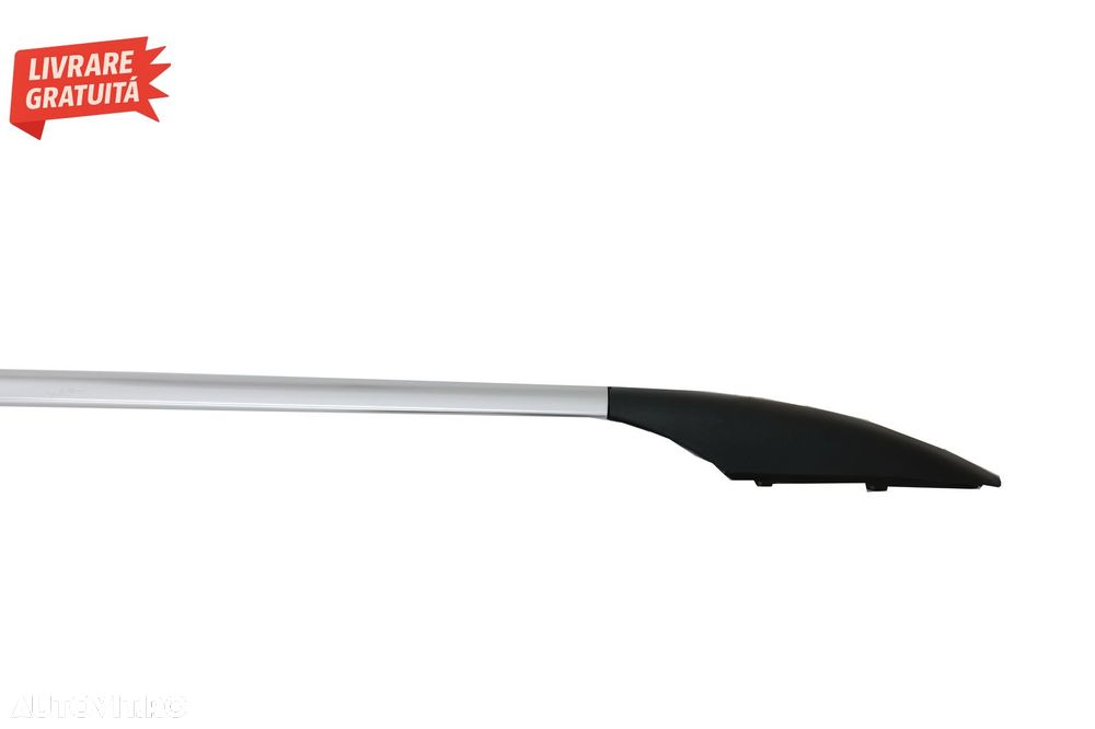 Bari Decorative Longitudinale Portbagaj Mercedes V-Class W447 (2014-up) Ampatament- livrare gratuita - 3