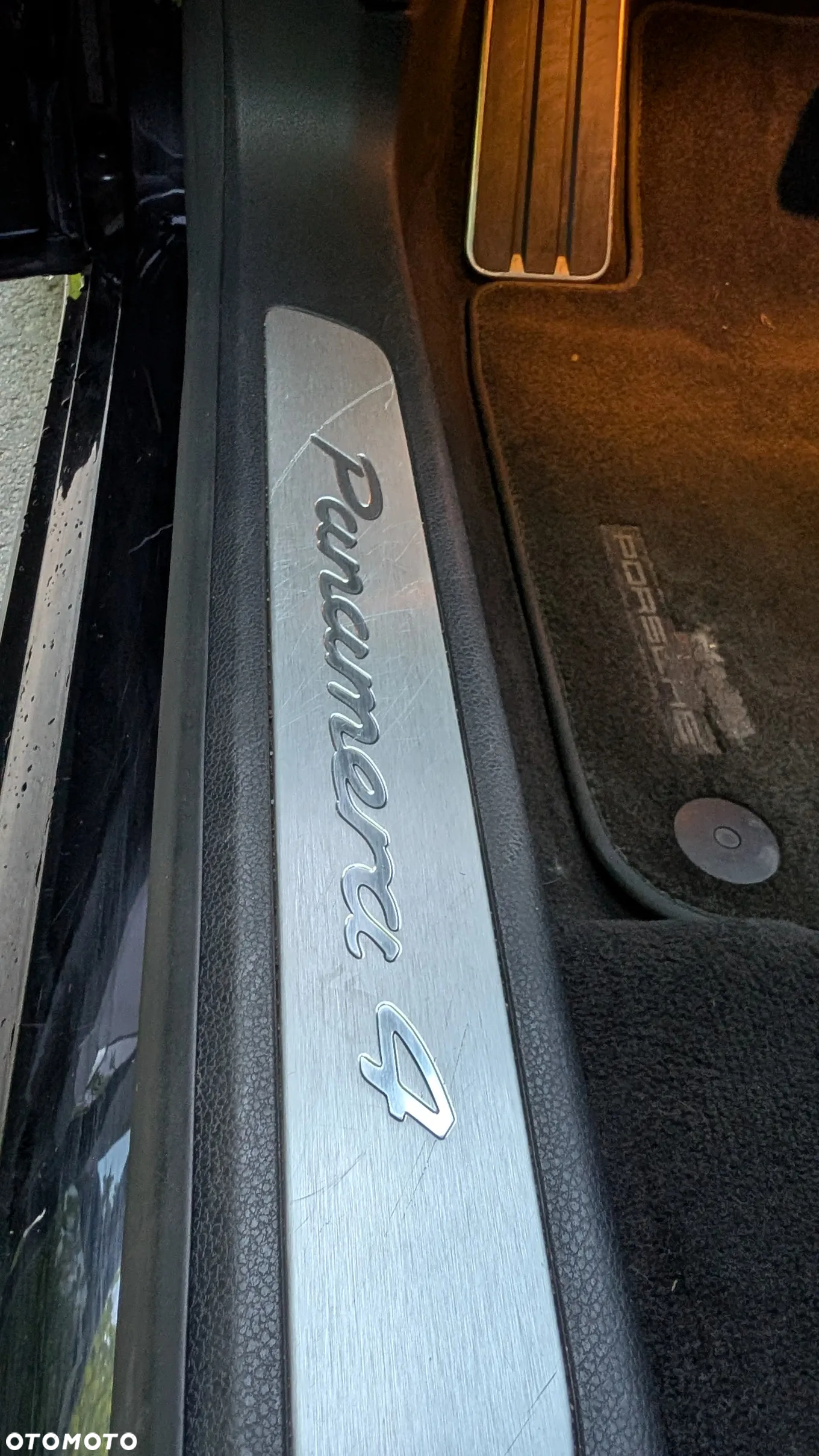 Porsche Panamera 4 Edition - 22