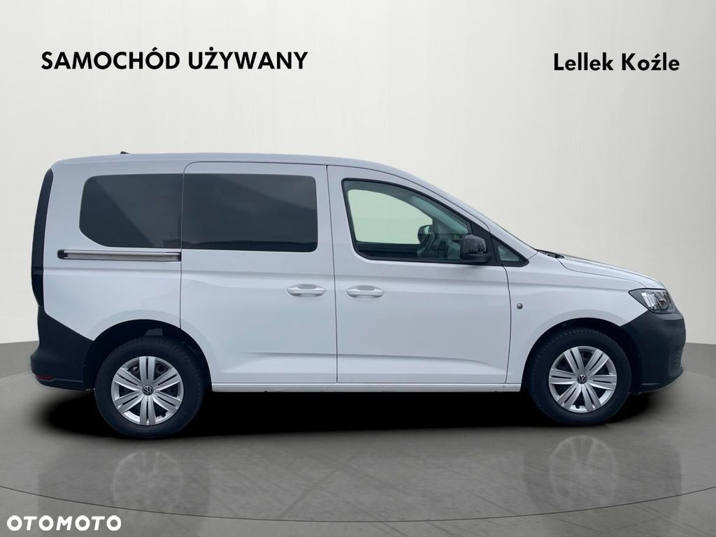 Volkswagen Caddy - 3