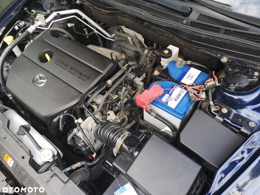 Mazda 6 Sport 2.0 Active - 22