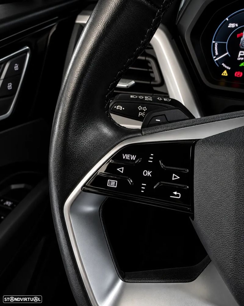 Audi Q4 Sportback e-tron 40 - 24