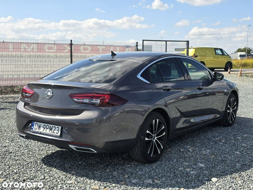 Opel Insignia 2.0 CDTI Business Elegance S&S - 9