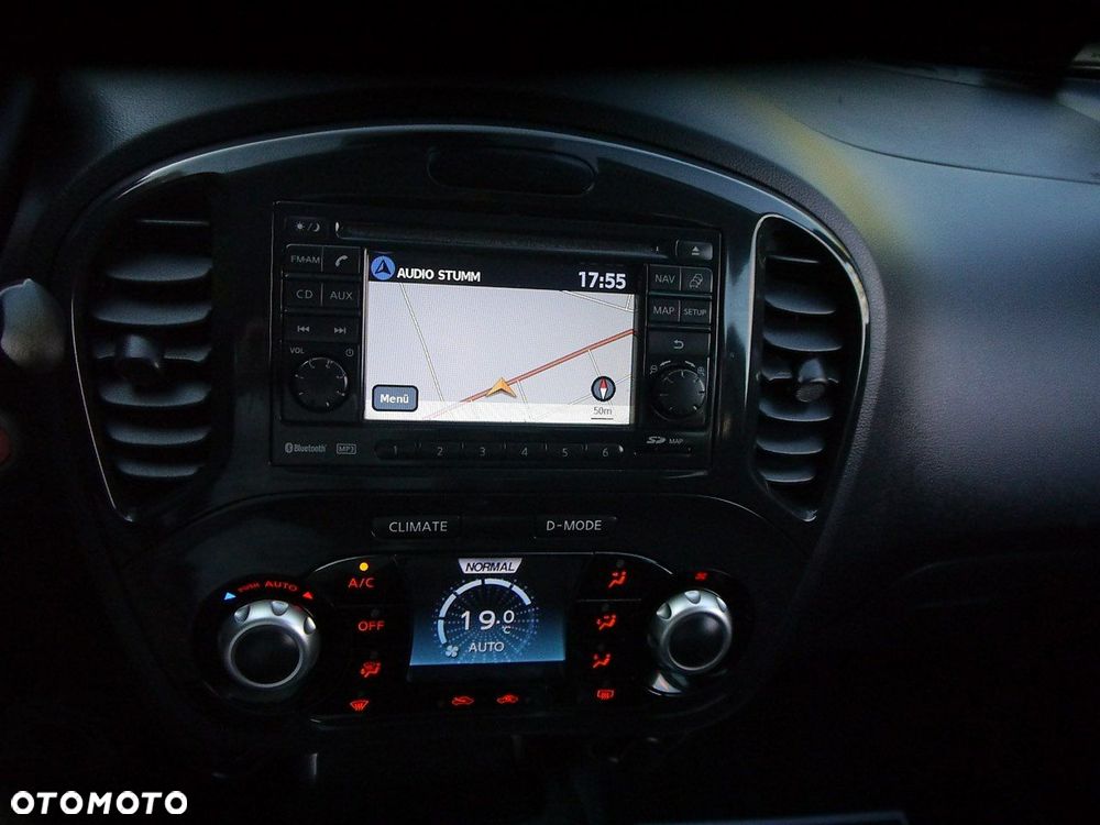 Nissan Juke 1.6 T Acenta - 22