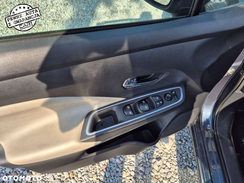 Nissan Micra - 10