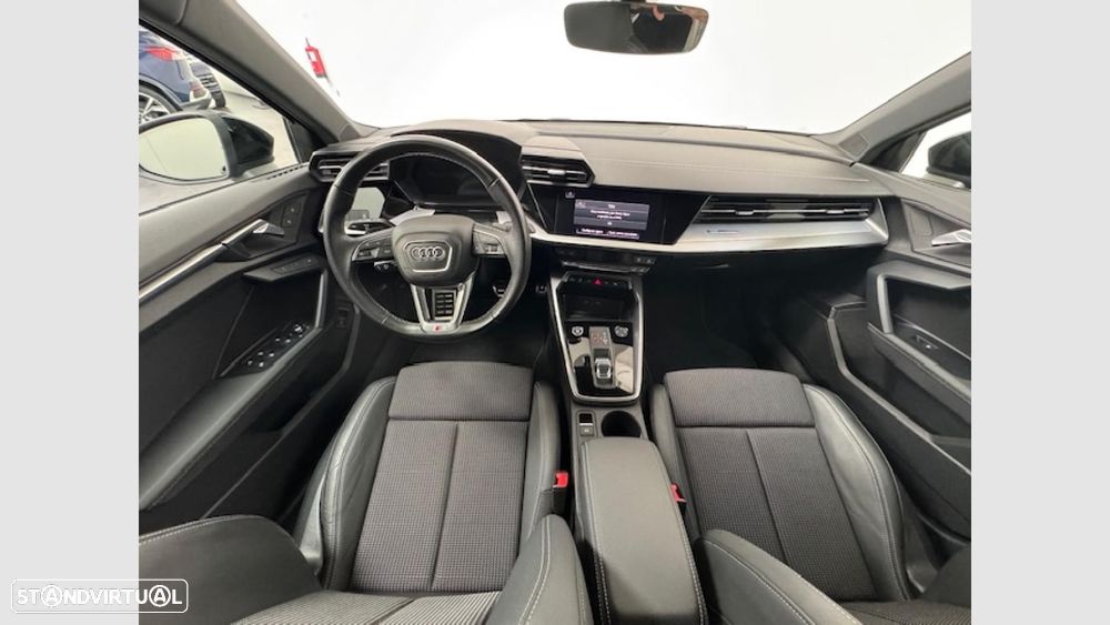 Audi A3 Sportback 40 TFSIe Advanced - 14