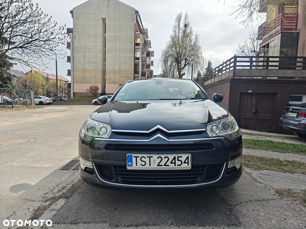 Citroën C5 2.0 HDi Exclusive - 2