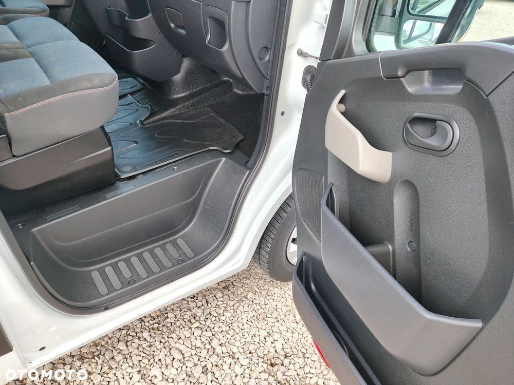 Renault MASTER L1H1 / 2.3 dci 125 KM - 37