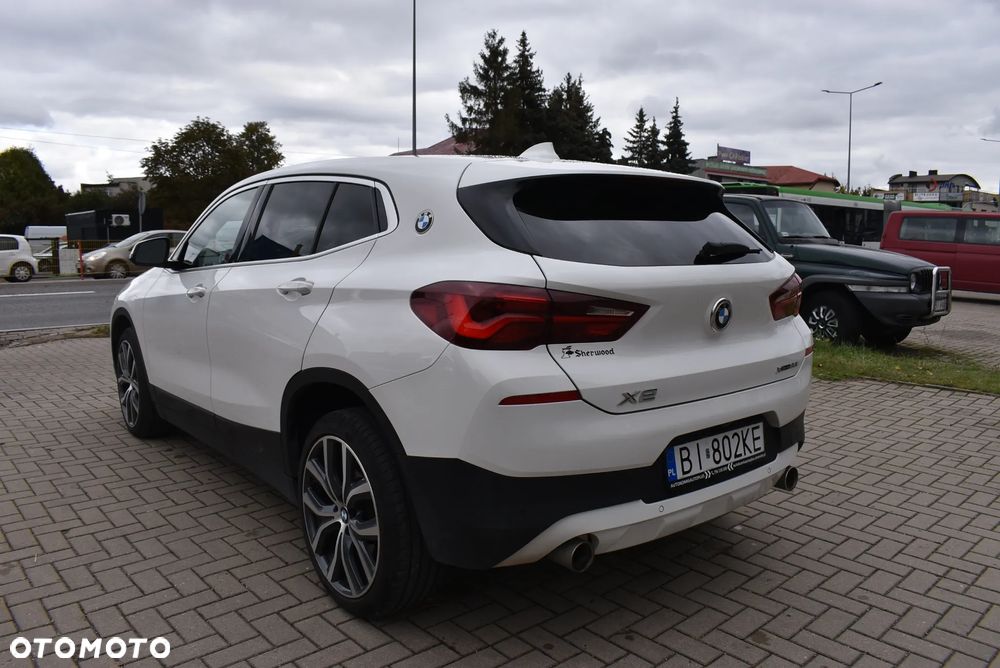 BMW X2 M35i xDrive - 6