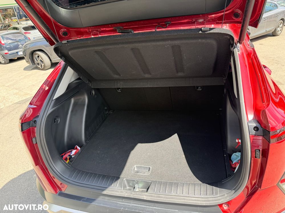 Hyundai KONA 1.6 GDI 129 CP 2WD 6DCT Premium - 8
