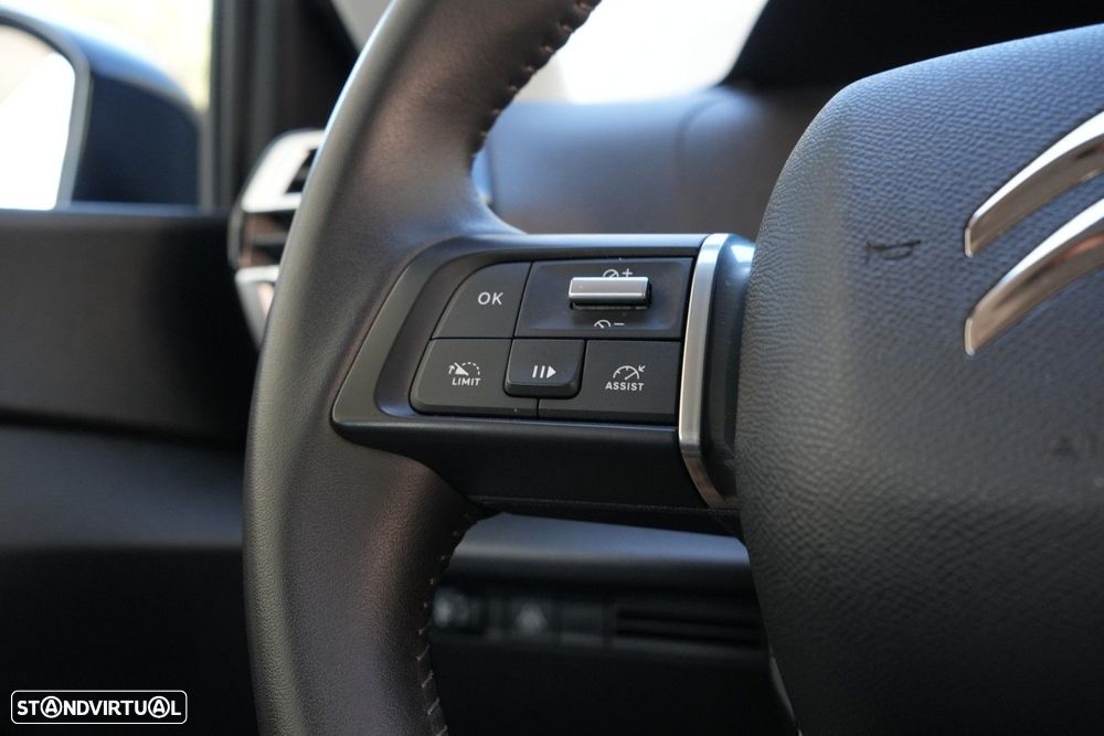 Citroën C4 1.2 PureTech Feel - 9