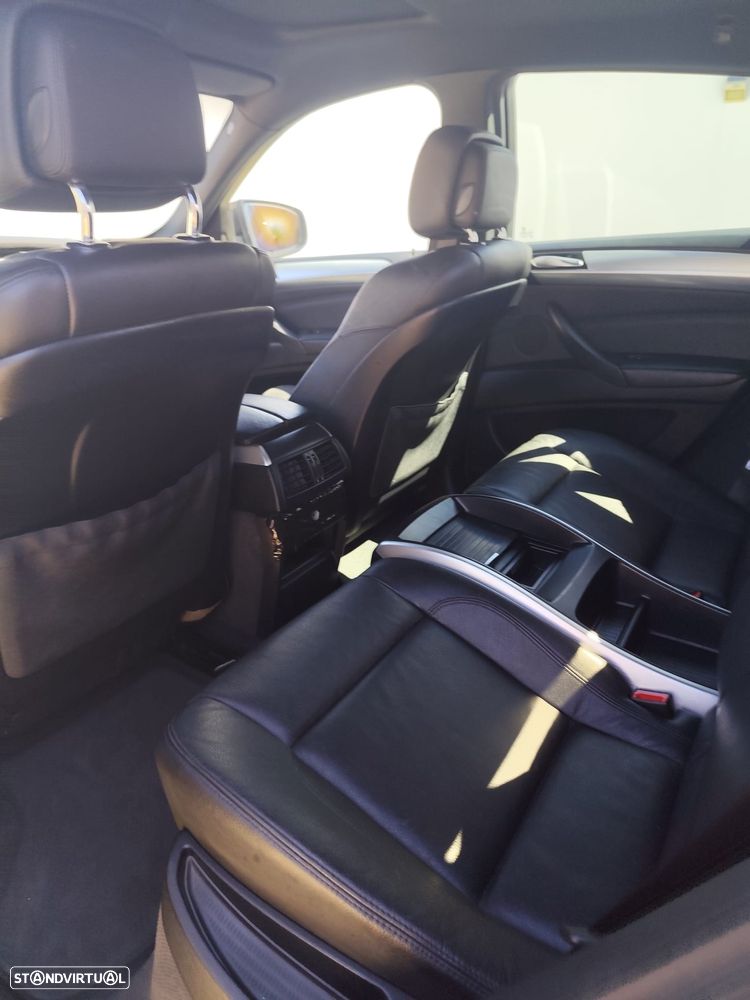 BMW X6 40 d xDrive - 12