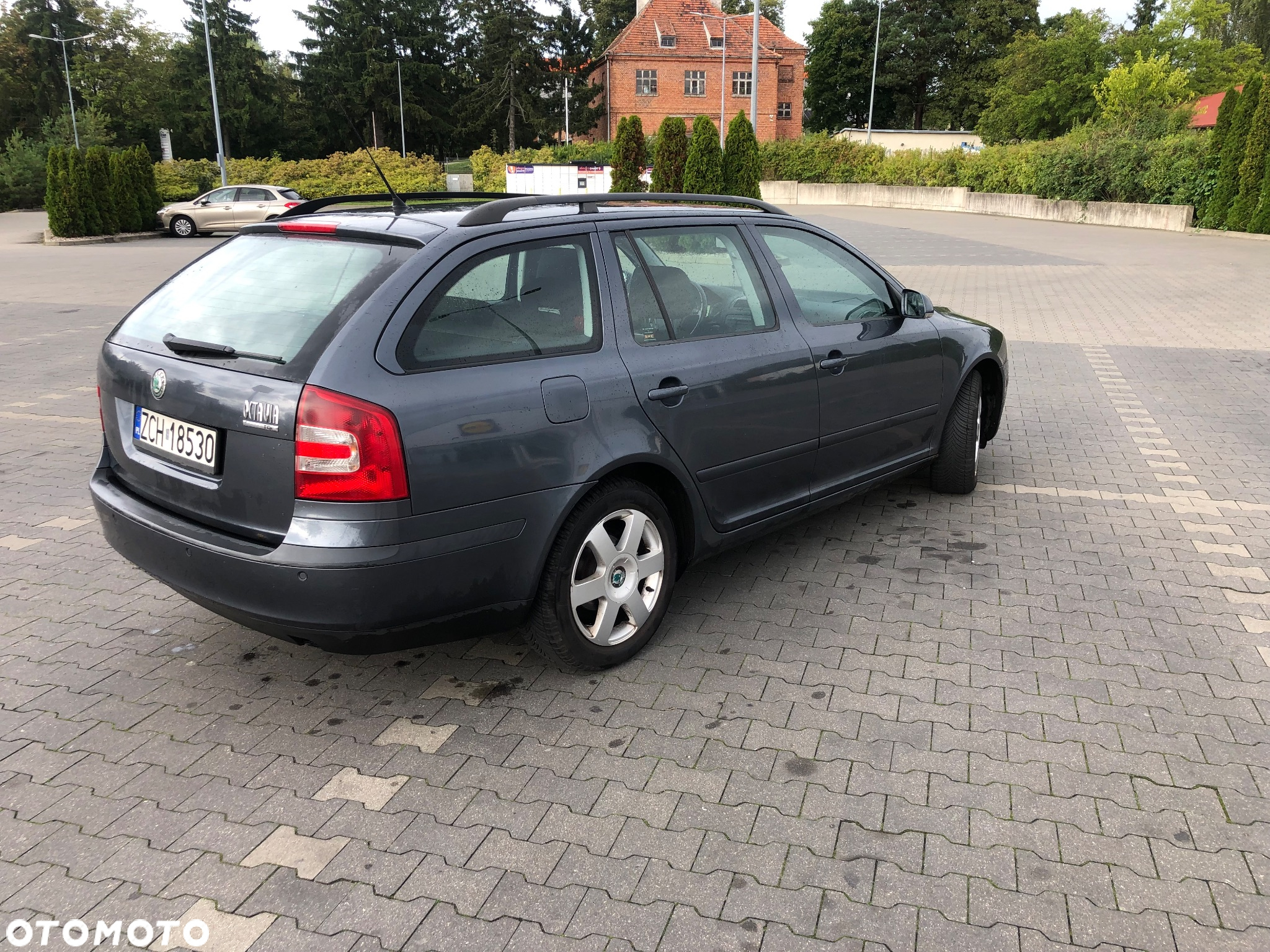 Skoda Octavia 1.9 TDI Elegance - 4
