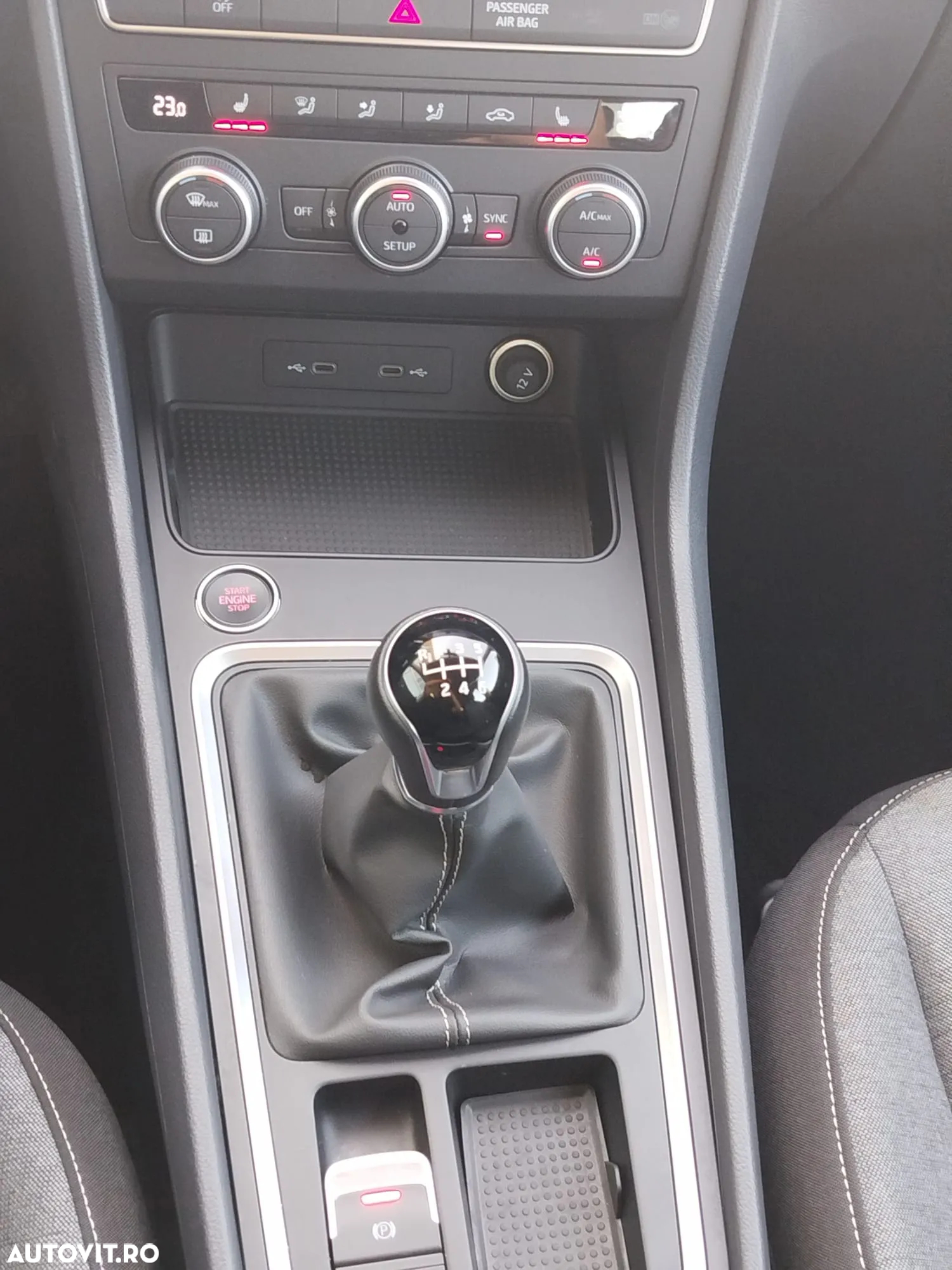 Seat Ateca 1.5 TSI Style - 22