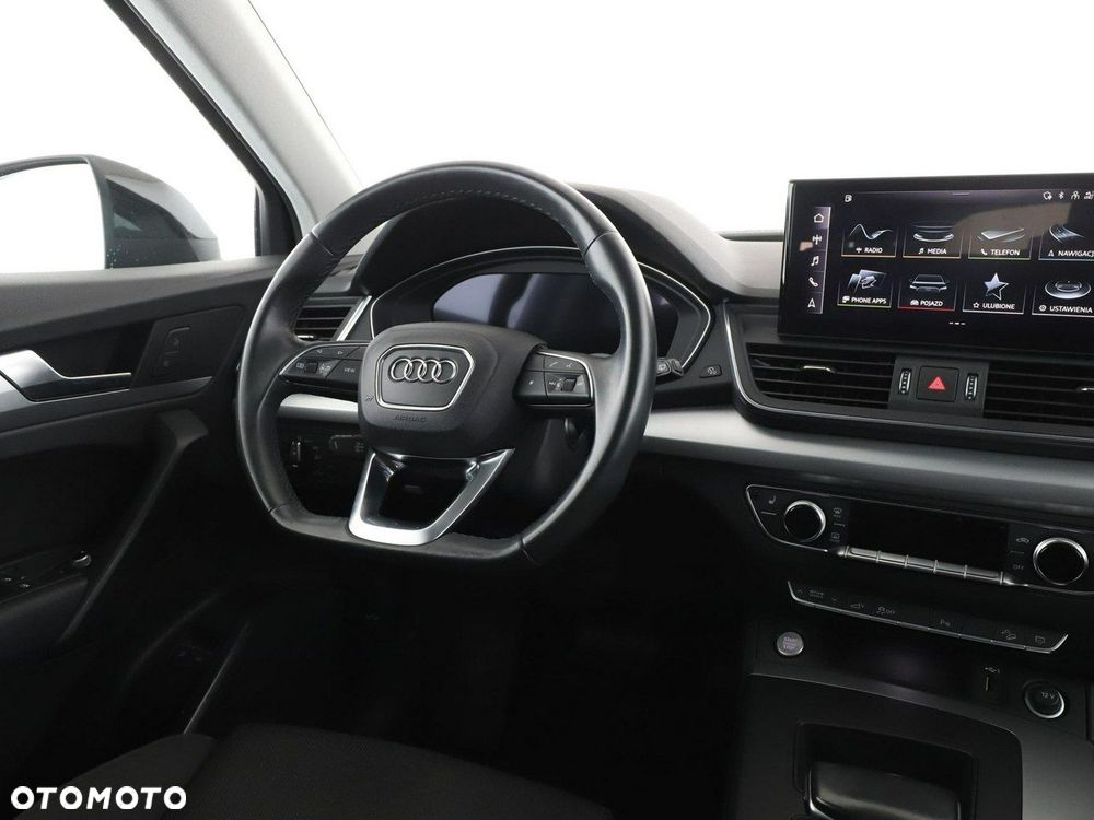 Audi Q5 50 TFSIe quattro S tronic S line - 18